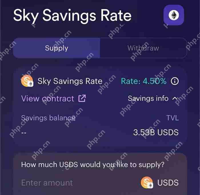 收益型稳定币有哪些?盘点20种收益型稳定币
